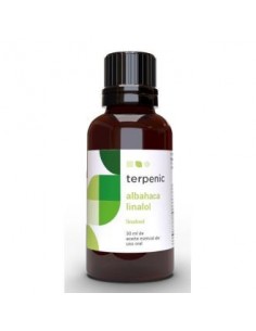 Albahaca Linalol Aceite...