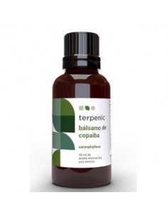 Balsamo De Copaiba Aceite...