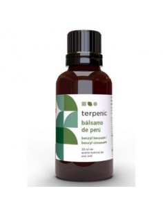 Balsamo De Peru Aceite...