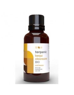 Benjui Aceite Esencial Bio...