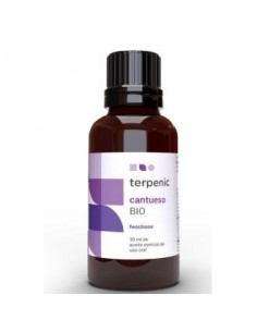 Cantueso Aceite Esencial...