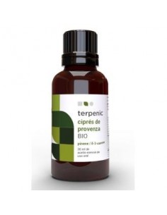 Cipres Aceite Esencial Bio...