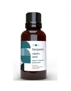 Cipres Azul Aceite Esencial...