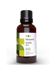 Eneldo Aceite Esencial Bio 30 Mililitros Terpenic