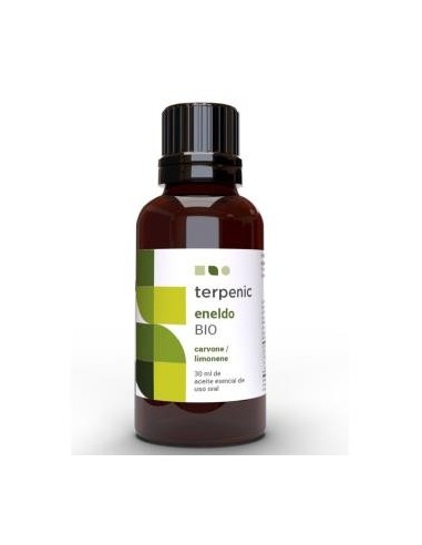 Eneldo Aceite Esencial Bio 30 Mililitros Terpenic
