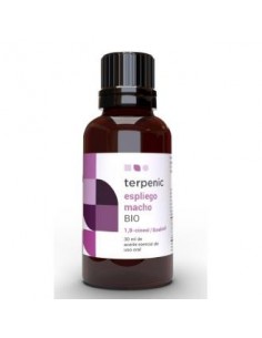 Espliego Aceite Esencial Bio 30 Mililitros Terpenic