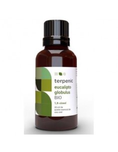 Eucalipto Globulus Aceite...