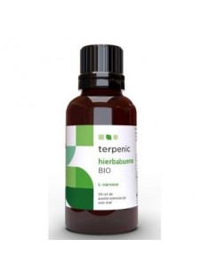 Hierbabuena Aceite Esencial Bio 30 Mililitros Terpenic