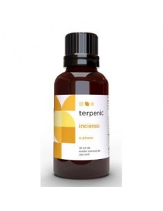 Incienso Aceite Esencial...