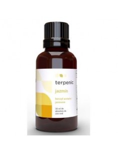 Jazmin Absoluto Aceite...
