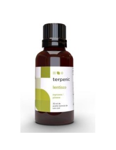 Lentisco Aceite Esencial 30 Mililitros Terpenic