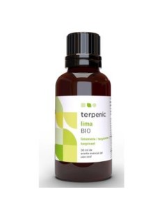 Lima Aceite Esencial Bio 30 Mililitros Terpenic