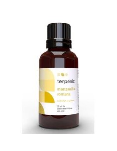 Manzanilla Romana Aceite...