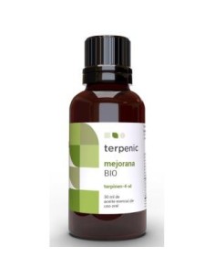 Mejorana Aceite Esencial...