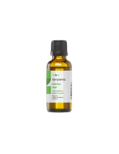 Melisa Real Aceite Esencial...