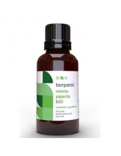 Menta Piperita Aceite...