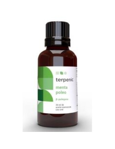 Menta Poleo Aceite Esencial...