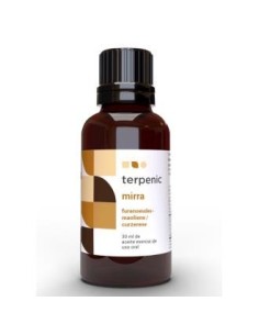 Mirra Aceite Esencial Bio...