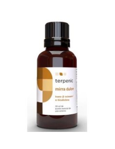 Mirra Dulce Aceite Esencial...