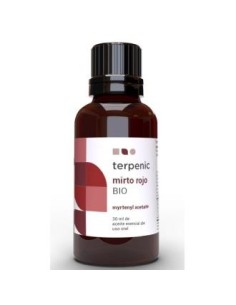 Mirto Rojo Aceite Esencial...
