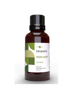 Mirto Verde Aceite Esencial...