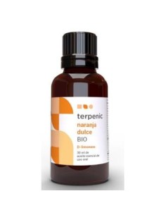 Naranja Aceite Esencial Bio...