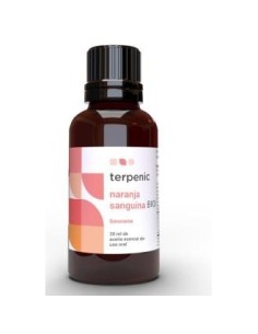 Naranja Sanguinaria Aceite...