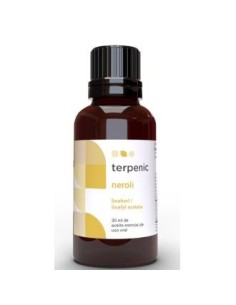 Neroli Aceite Esencial...