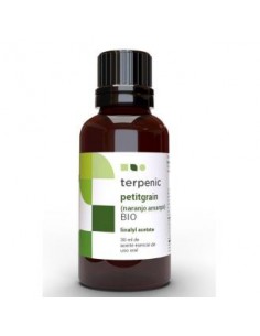 Petitgrain Aceite Esencial...