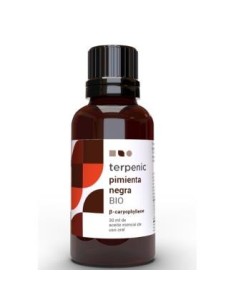 Pimienta Negra Aceite...