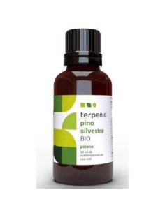 Pino Silvestre Aceite...