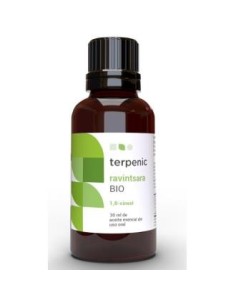 Ravintsara Aceite Esencial Bio 30 Mililitros Terpenic