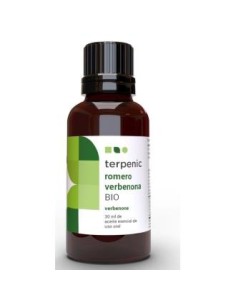 Romero Verbenona Aceite...