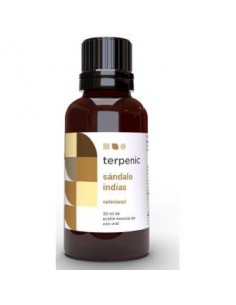 Sandalo Indias Aceite...