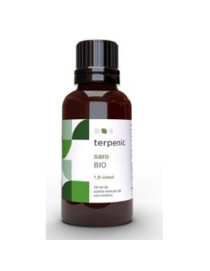Saro Aceite Esencial Bio...