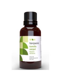 Tomillo Limoneno Aceite...