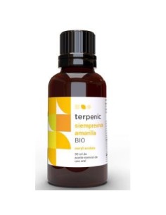 Siempreviva Aceite Esencial...