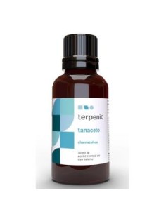 Tanaceto Aceite Esencial...
