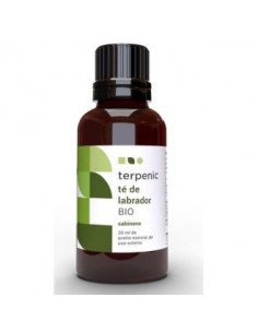 Te De Labrador Aceite...
