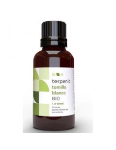 Tomillo Blanco Aceite...