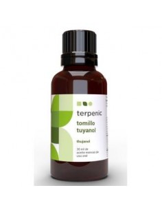 Tomillo Tuyanol Aceite...