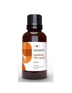 Zanahoria 30% Carotol...