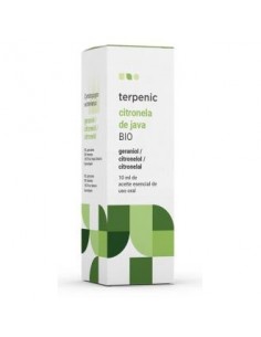 Citronela Aceite Esencial...