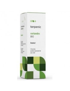 Coriandro Aceite Esencial...
