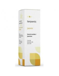 Jazmin Absoluto Aceite...