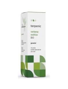 Verbena Exotica Aceite...