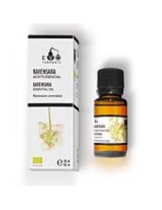Ravensara Aceite Esencial 10 Mililitros Terpenic