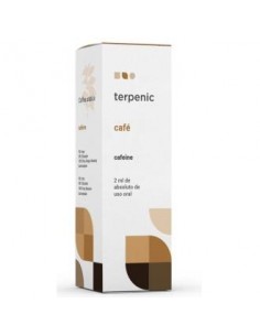 Cafe Aceite Esencial...