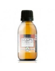 Eucalipto Globulus Aceite Esencial Bio 100 Mililitros Terpenic