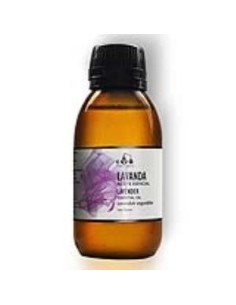 Lavanda Aceite Esencial Alimentario Bio 100 Mililitros Terpenic